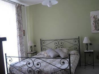 Couette-café Balcone Fiorito *