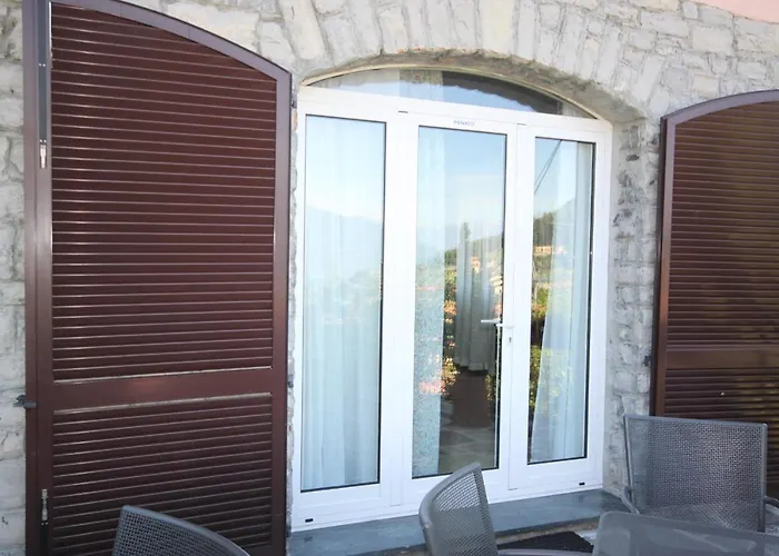 Balcone Fiorito